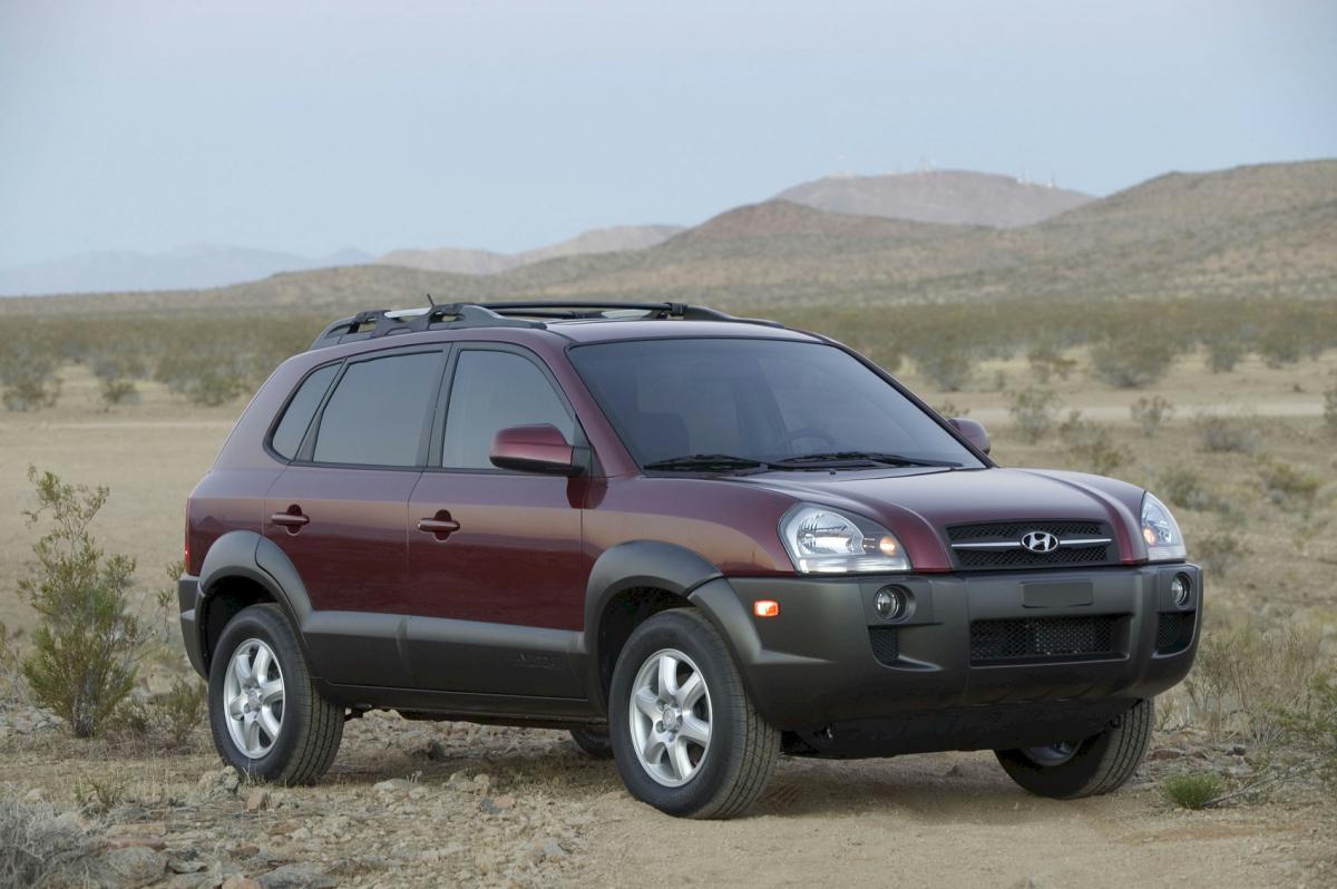 Hyundai - IX 35 vanaf 2010 Radio CD-Speler reparatie